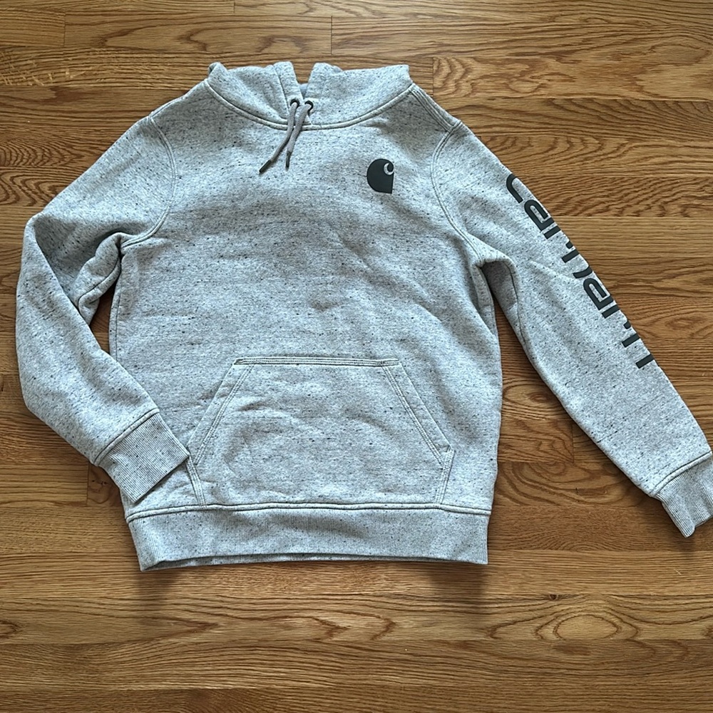 Carhartt women’s hoodie